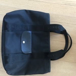 Longchamp Black bag!